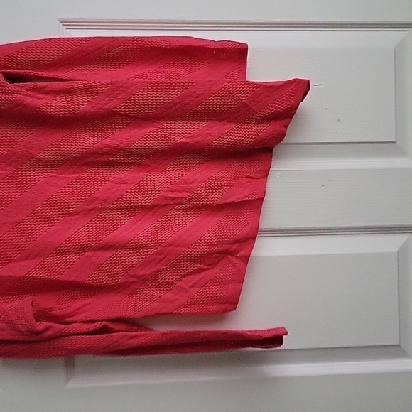 Dana Buchman Lightweight Sweater - Picture 6 of 10